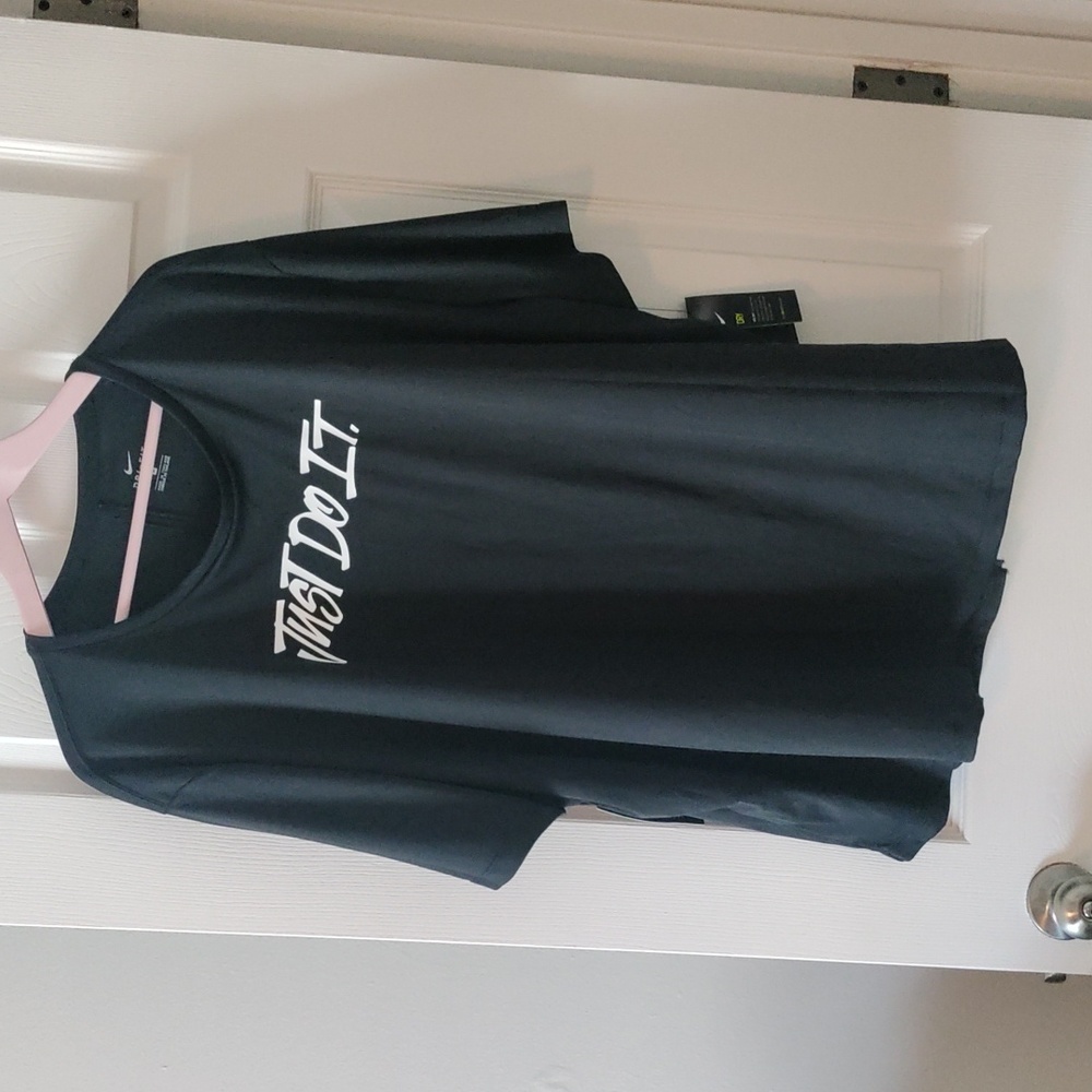 Dri-fit Shirt